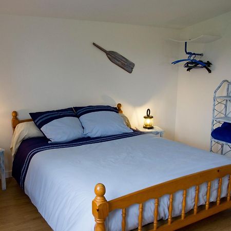 Châtelet Camelot Plouha Kamer foto