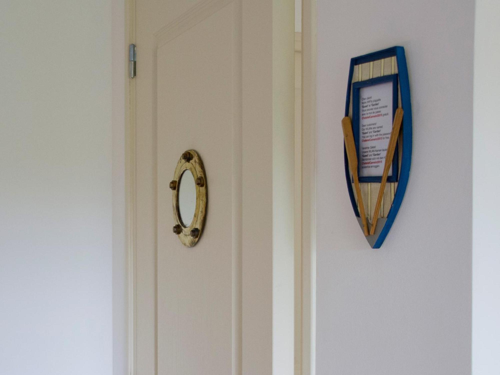 Châtelet Camelot Plouha Kamer foto