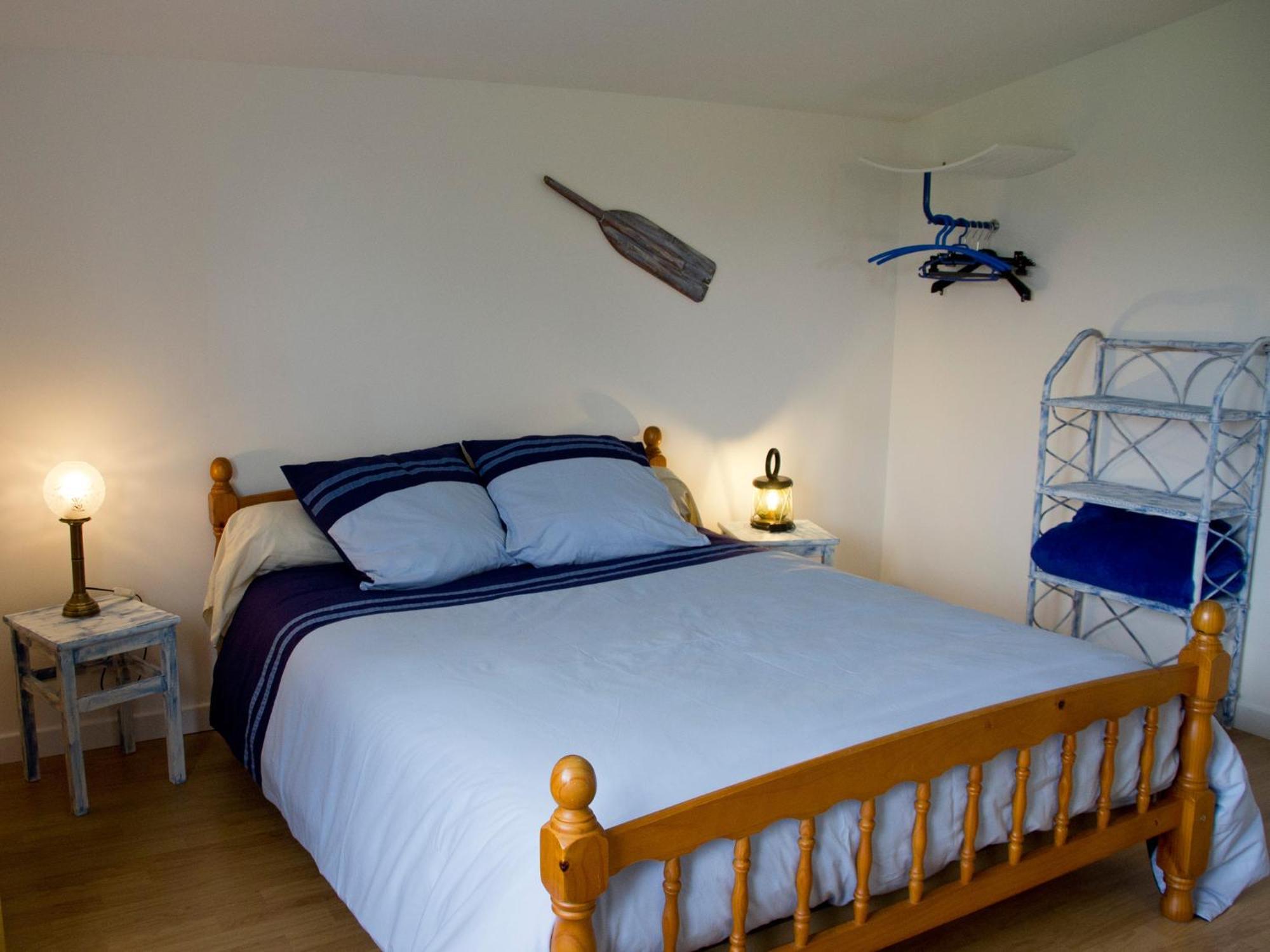 Châtelet Camelot Plouha Kamer foto
