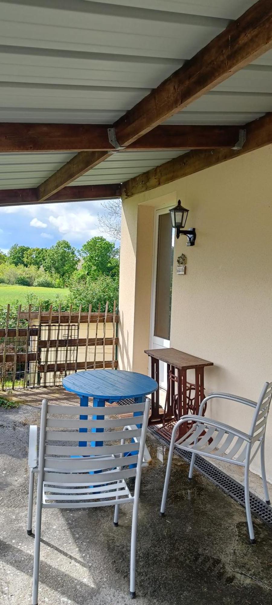 Châtelet Camelot Plouha Kamer foto